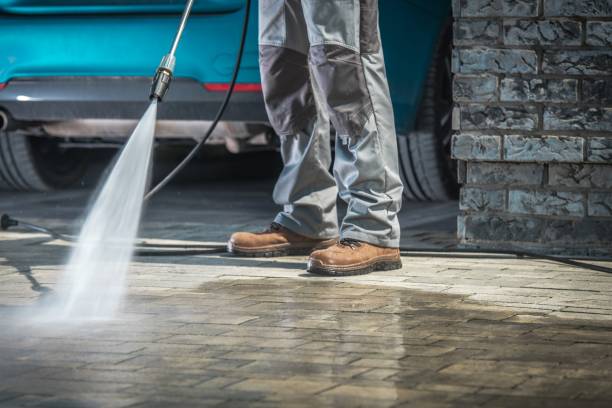 Trusted Gorman, TX Pressure Washing Services Experts