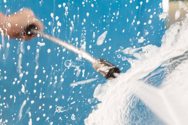 Best Fence Cleaning and Maintenance in Gorman, TX