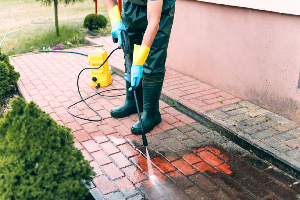 Best Concrete Surface Cleaning in Gorman, TX