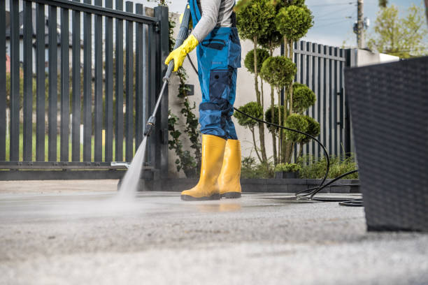 Best Vinyl Siding Pressure Washing in Gorman, TX