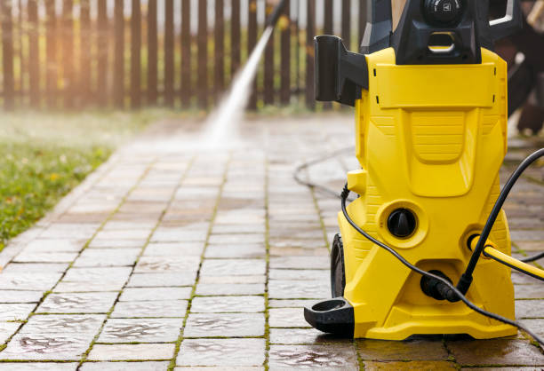 Best Brick and Stone Cleaning in Gorman, TX
